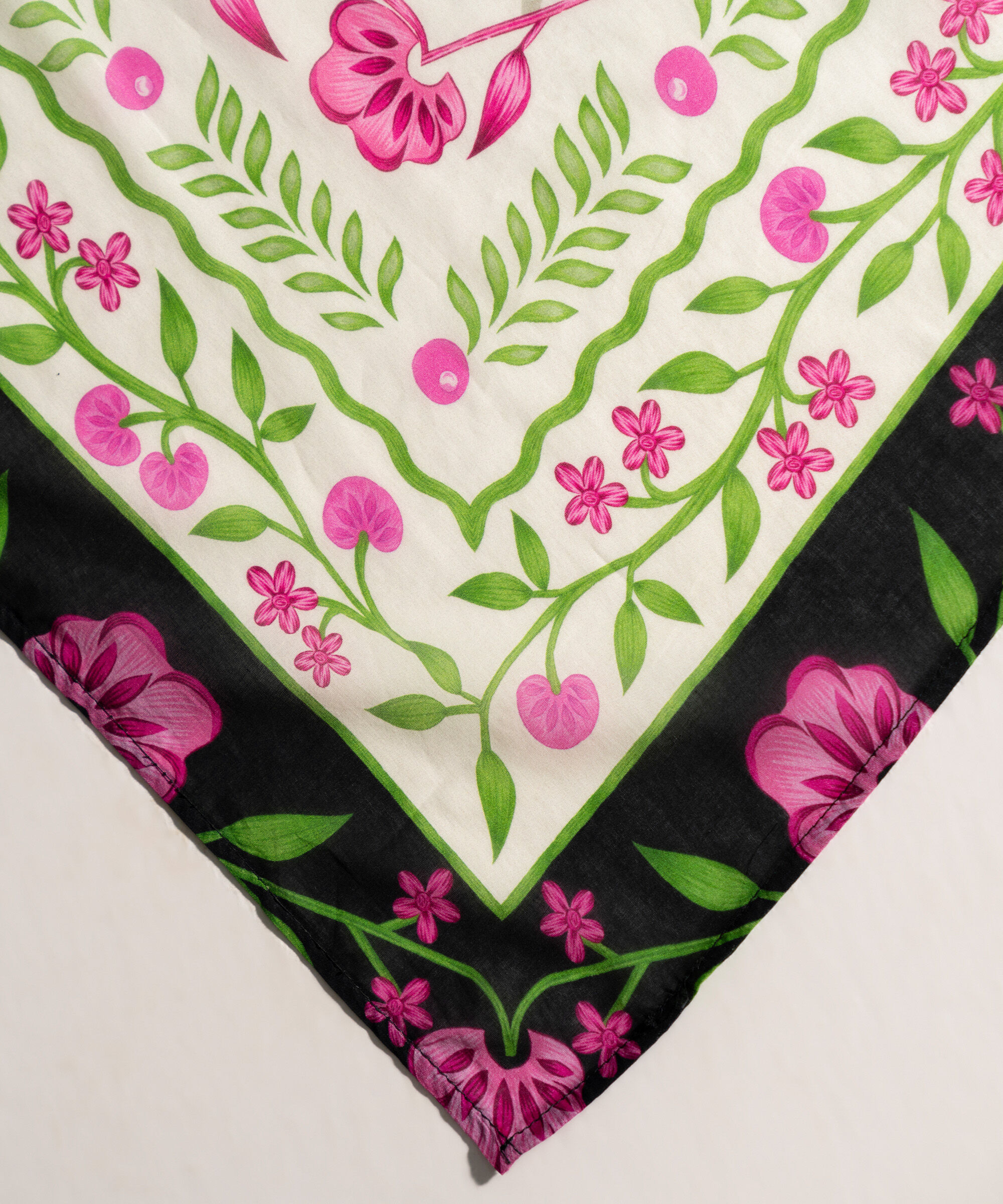 Printed Dupatta PRW26SMV926D