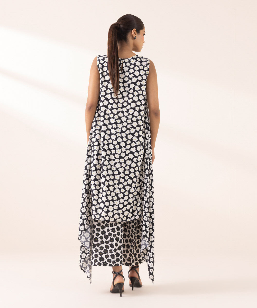 2PBDD25V46ST A-Line Shirt 2PBDD25V46ST