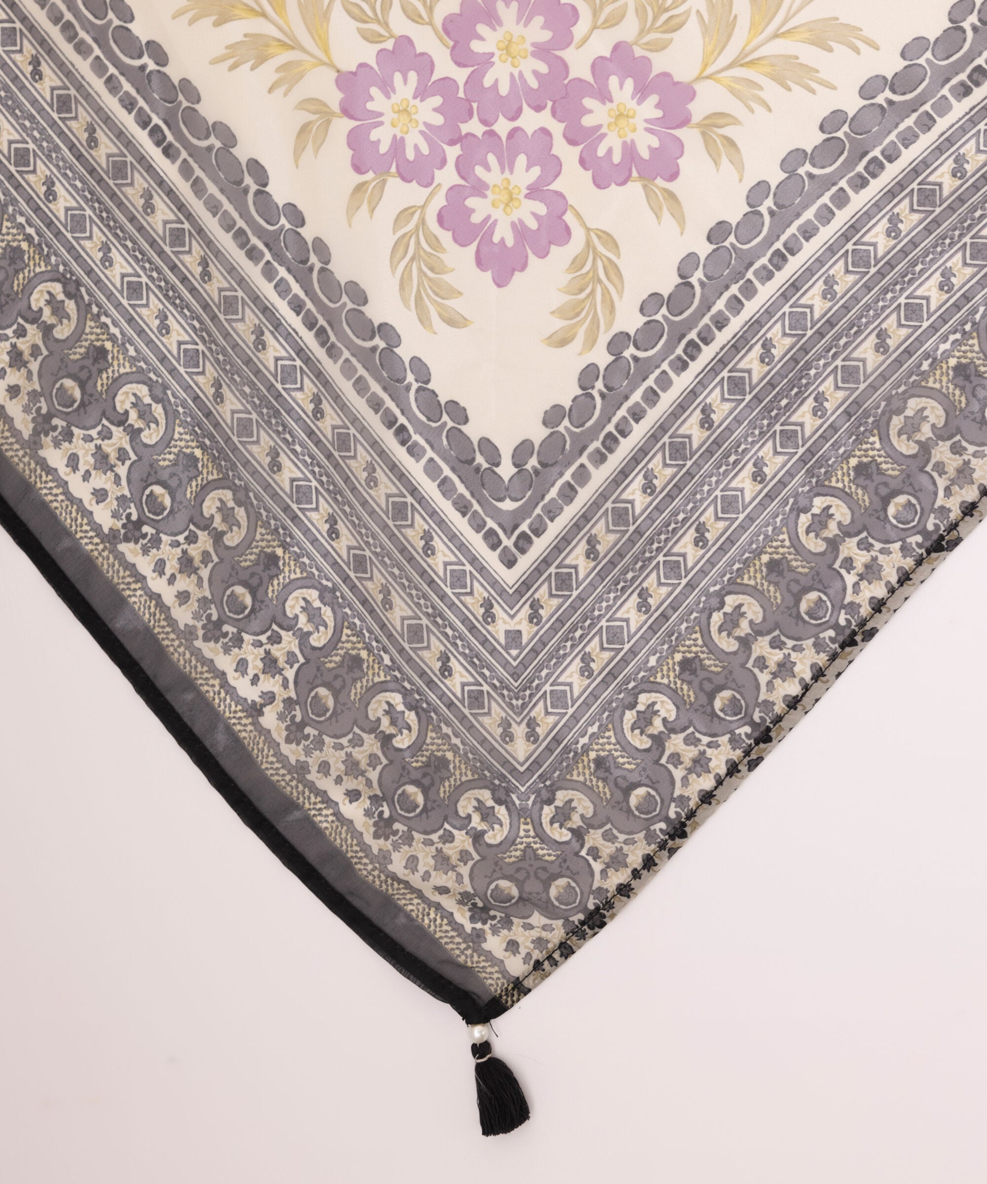 Printed Dupatta DEPRW25V117D