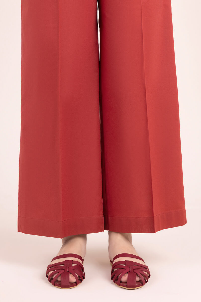 Solid Multi Neps Culottes