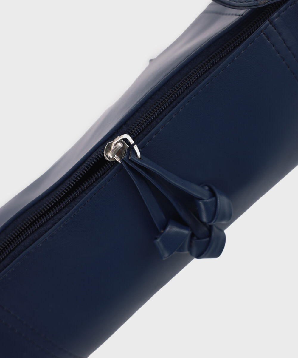 Women's Blue Shoulder Bag