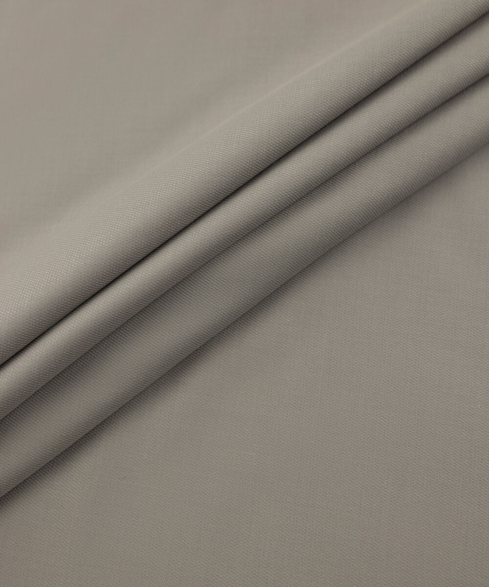 Men's Unstitched Two-Piece Premium Cotton Satin Mauve Suit.