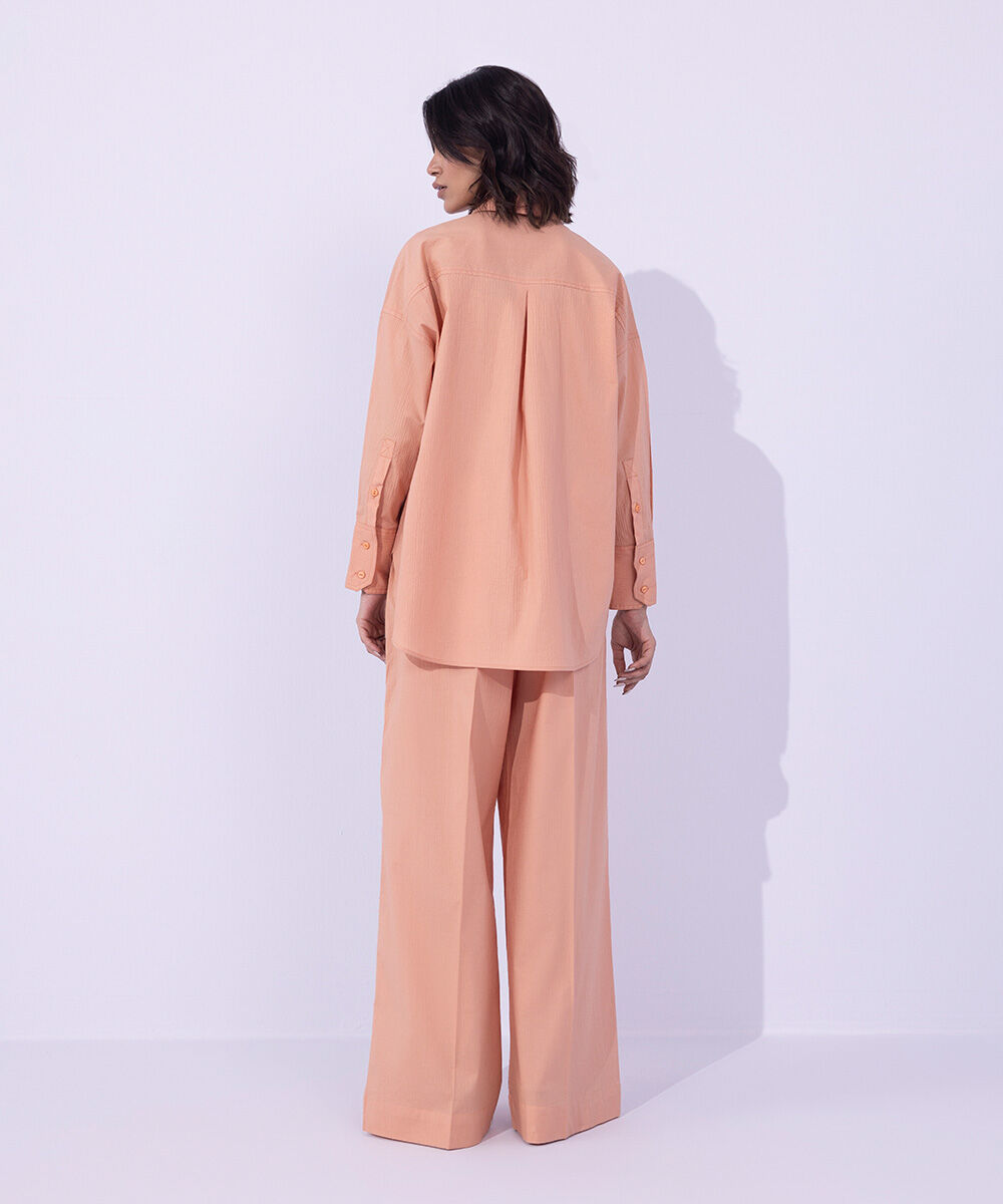 WTOPS25V4039 Pink WEST Shirt WTOPS25V4039 i