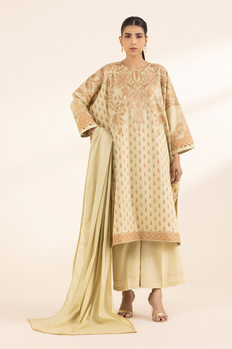 Voile Dupatta