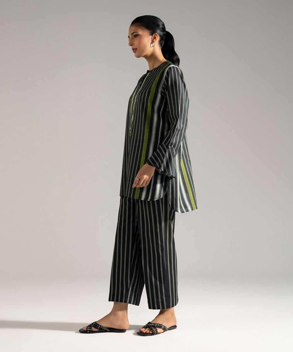 Straight Shirt PRW26STV933S