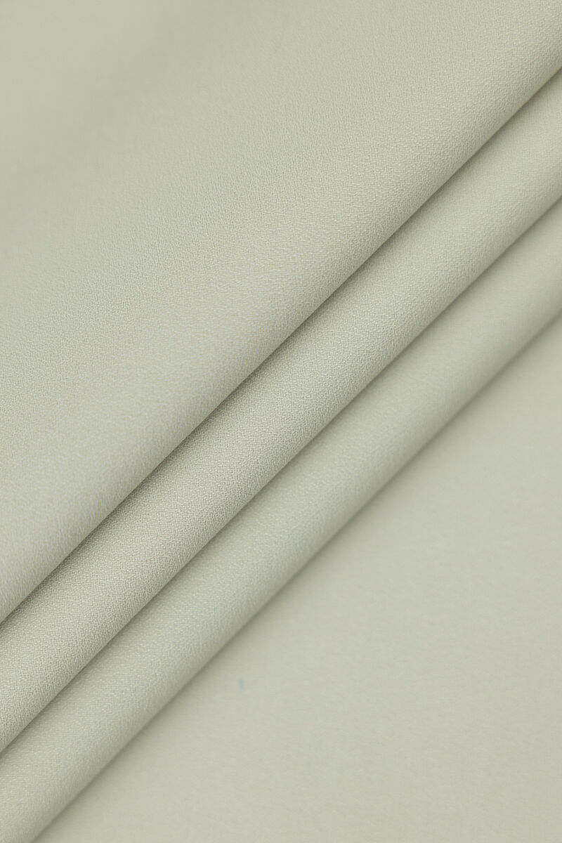 Premium Cotton Crepe Suit