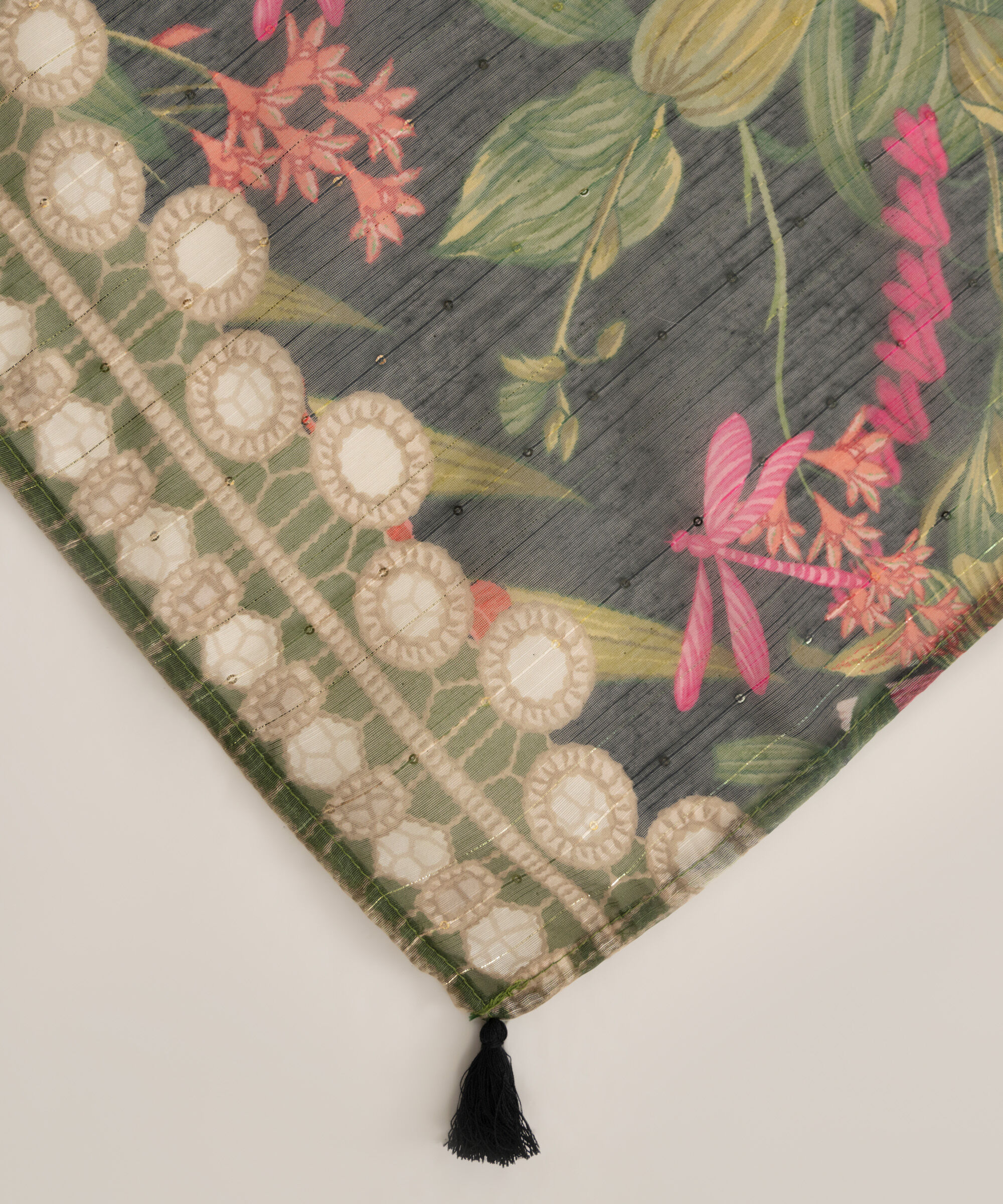 Manaar Dupatta DEPRW25V156D