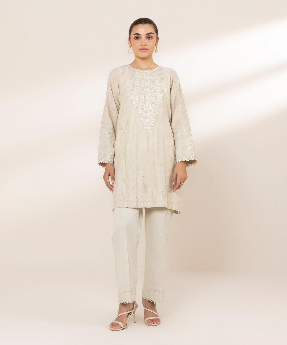 3PCRNSTW252S A-Line Shirt 3PCRNSTW252S