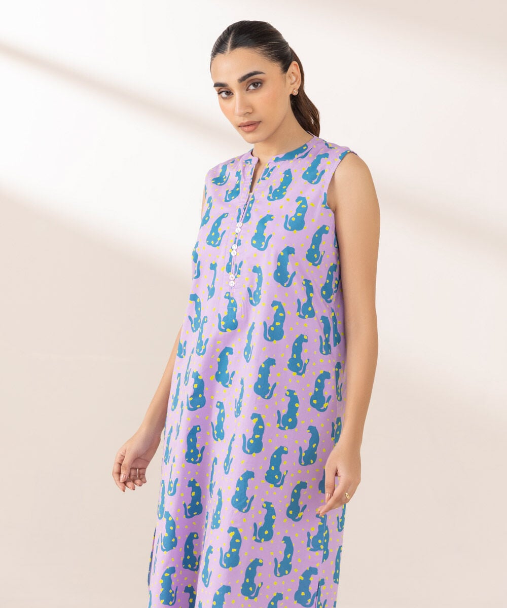 Pret A-Line Shirt 3PRDY25V110S Sapphire PK