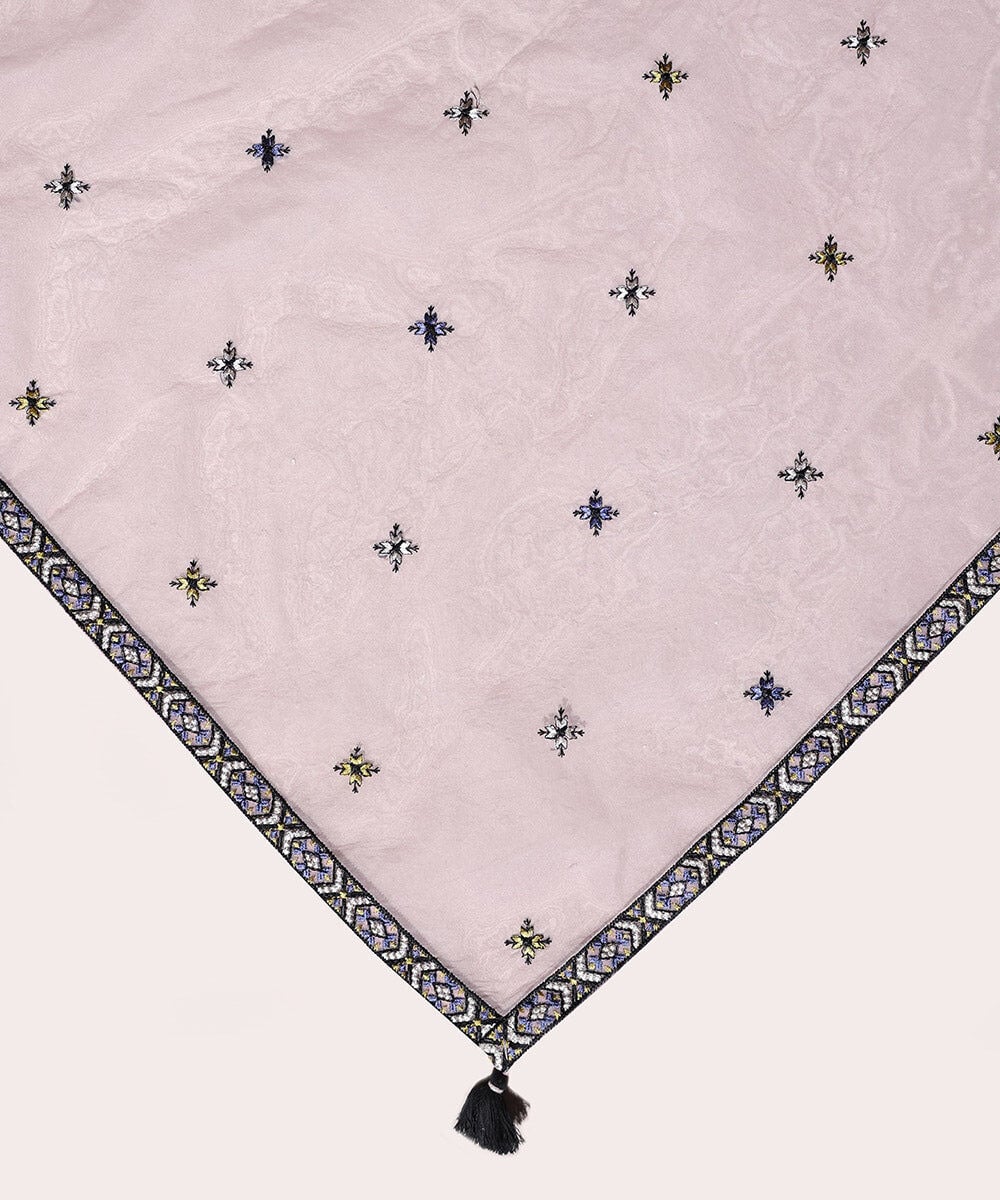 Organza Dupatta 03SEST24V43D