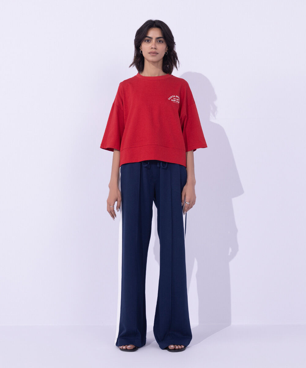 WTOPS25V4072 WEST T-Shirt WTOPS25V4072 i