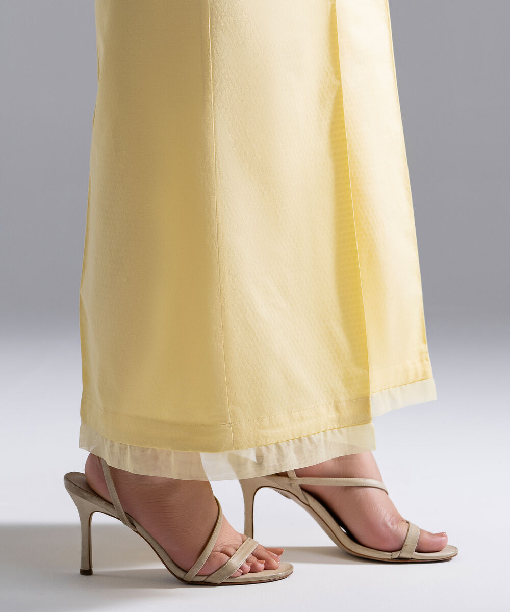 Flared Pants PRW26SMV931T