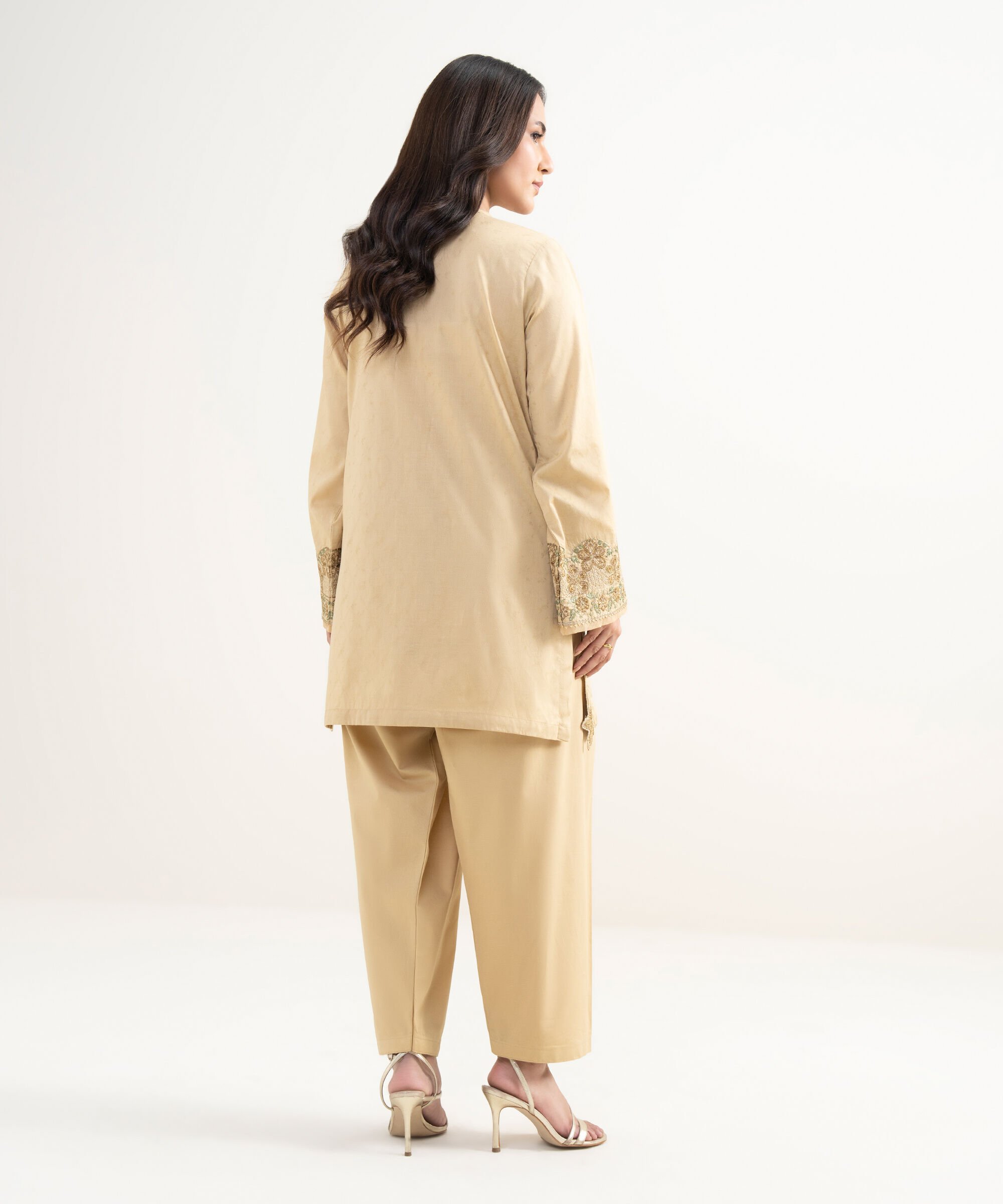 Straight Shirt PES26HMV385S Sapphire PK