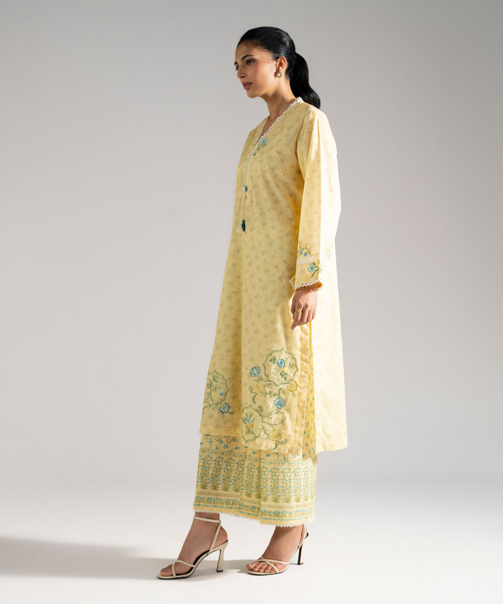 A-Line Shirt PRW26CTV926S