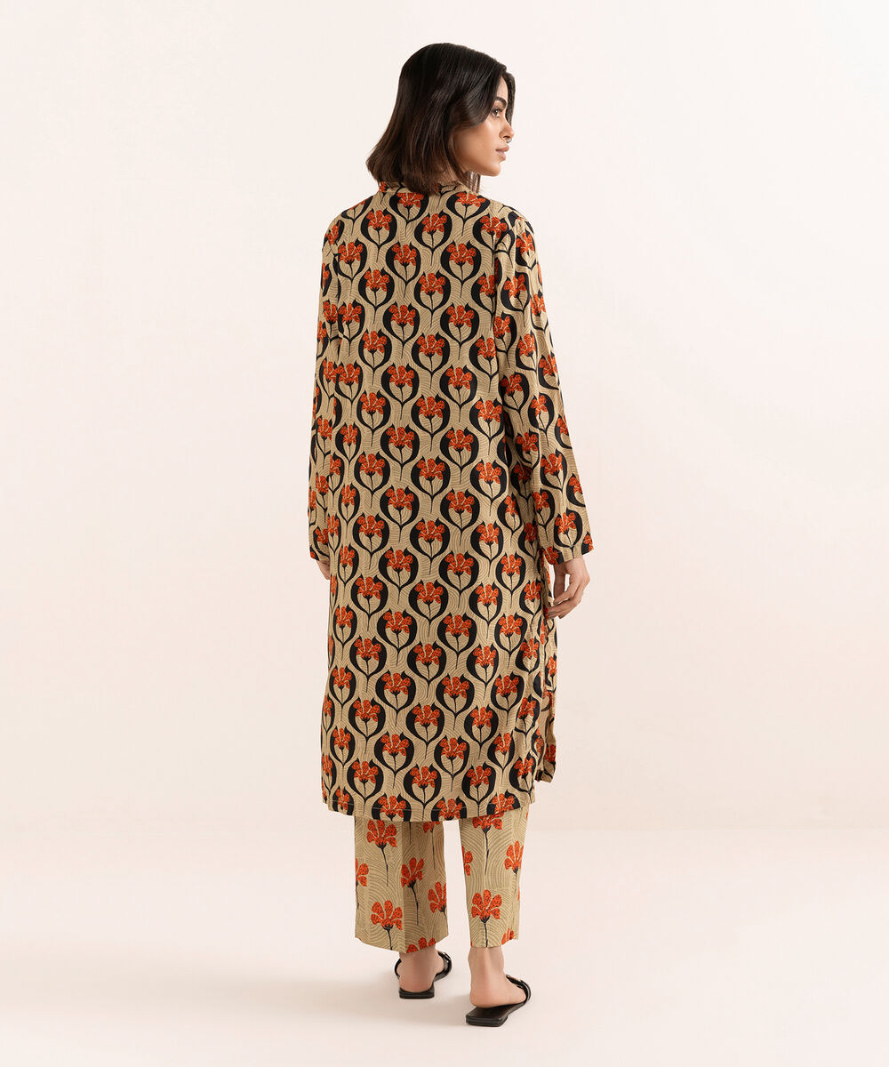 2STPRW25V168 A-Line Shirt 2STPRW25V168