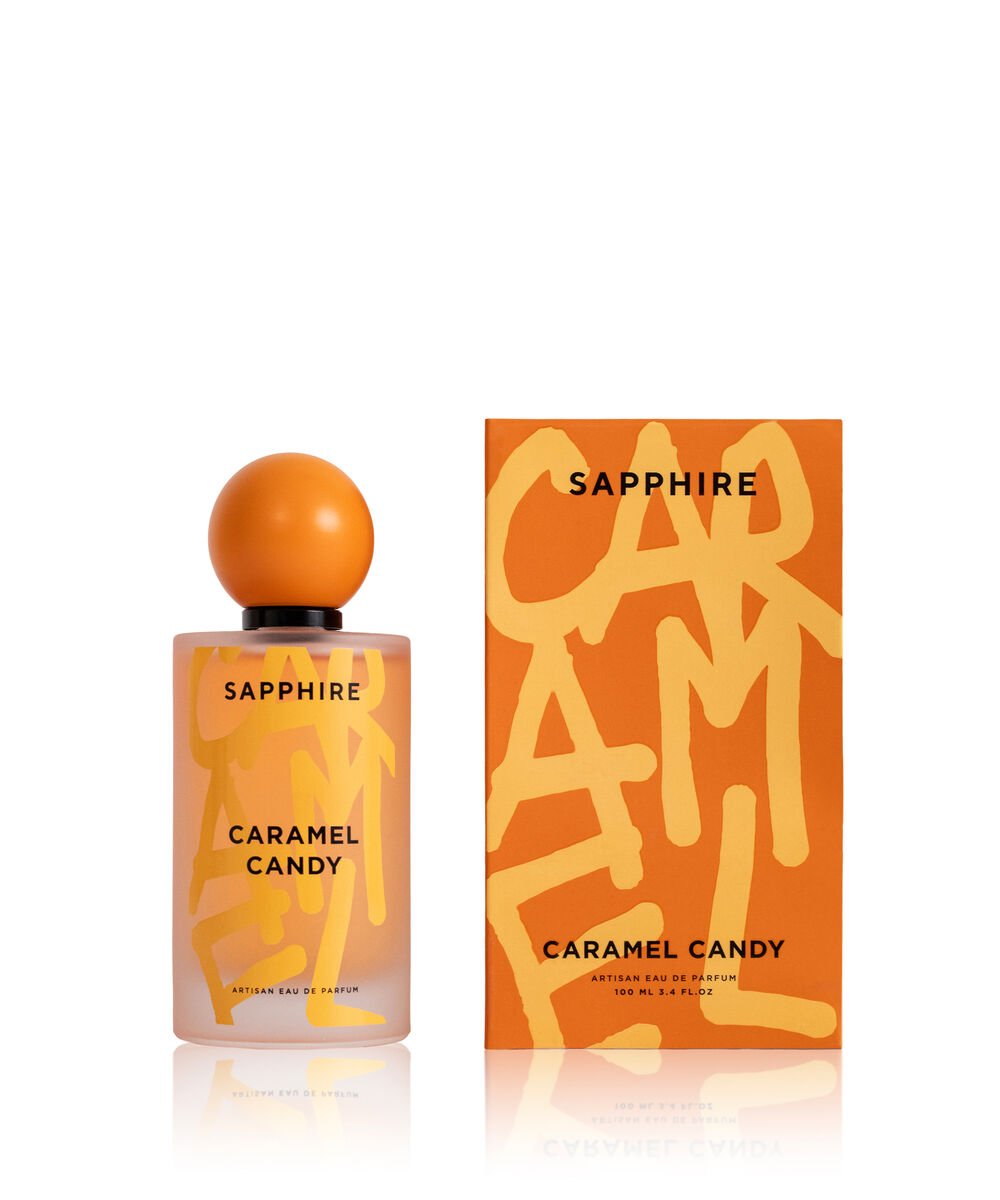 Caramel Candy 100 ml Women's Perfume