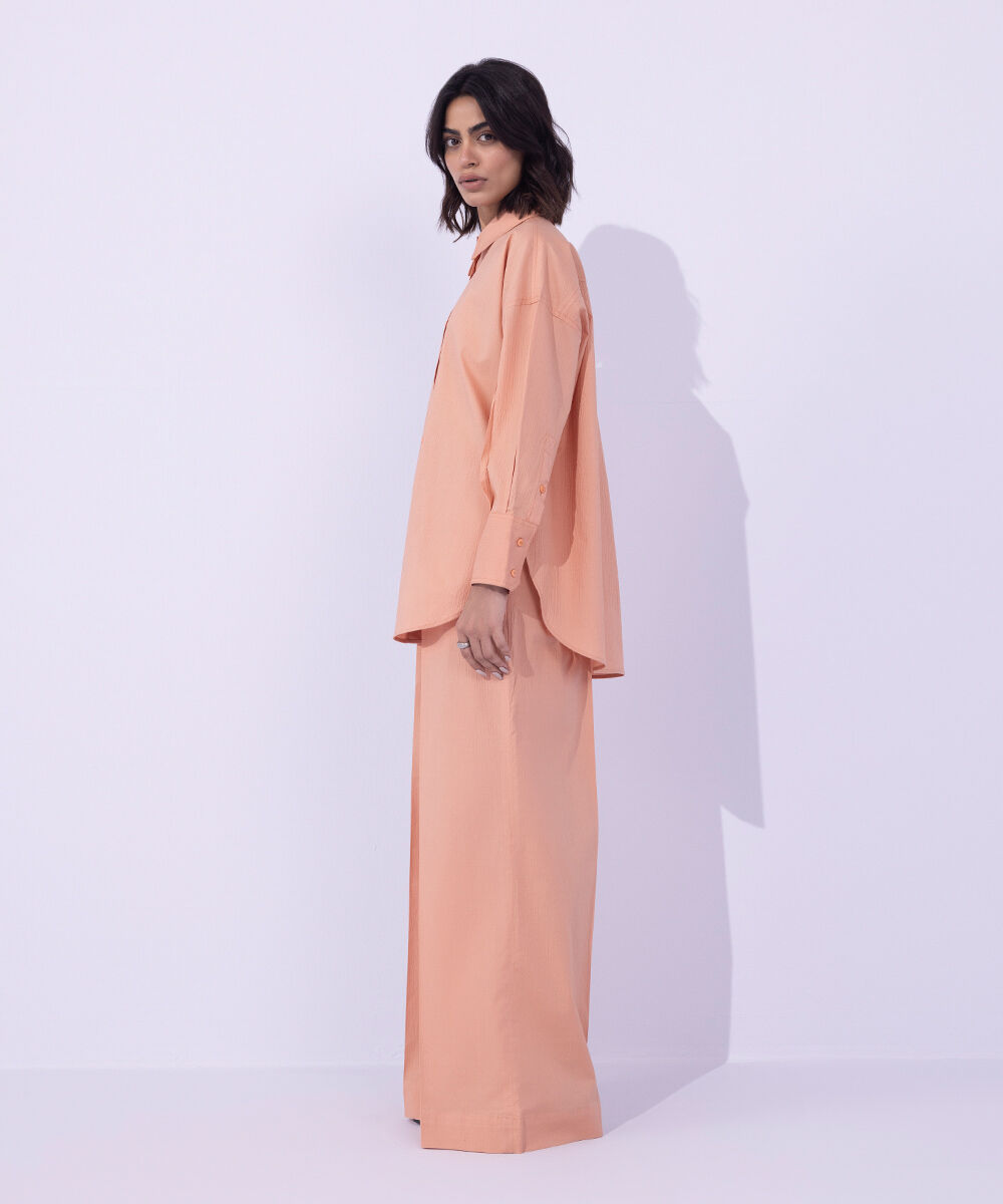 WTOPS25V4039 Pink WEST Shirt WTOPS25V4039 i