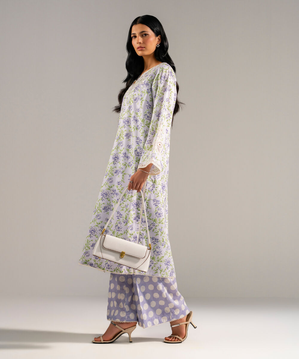 Straight Shirt PRW26CHMV99S
