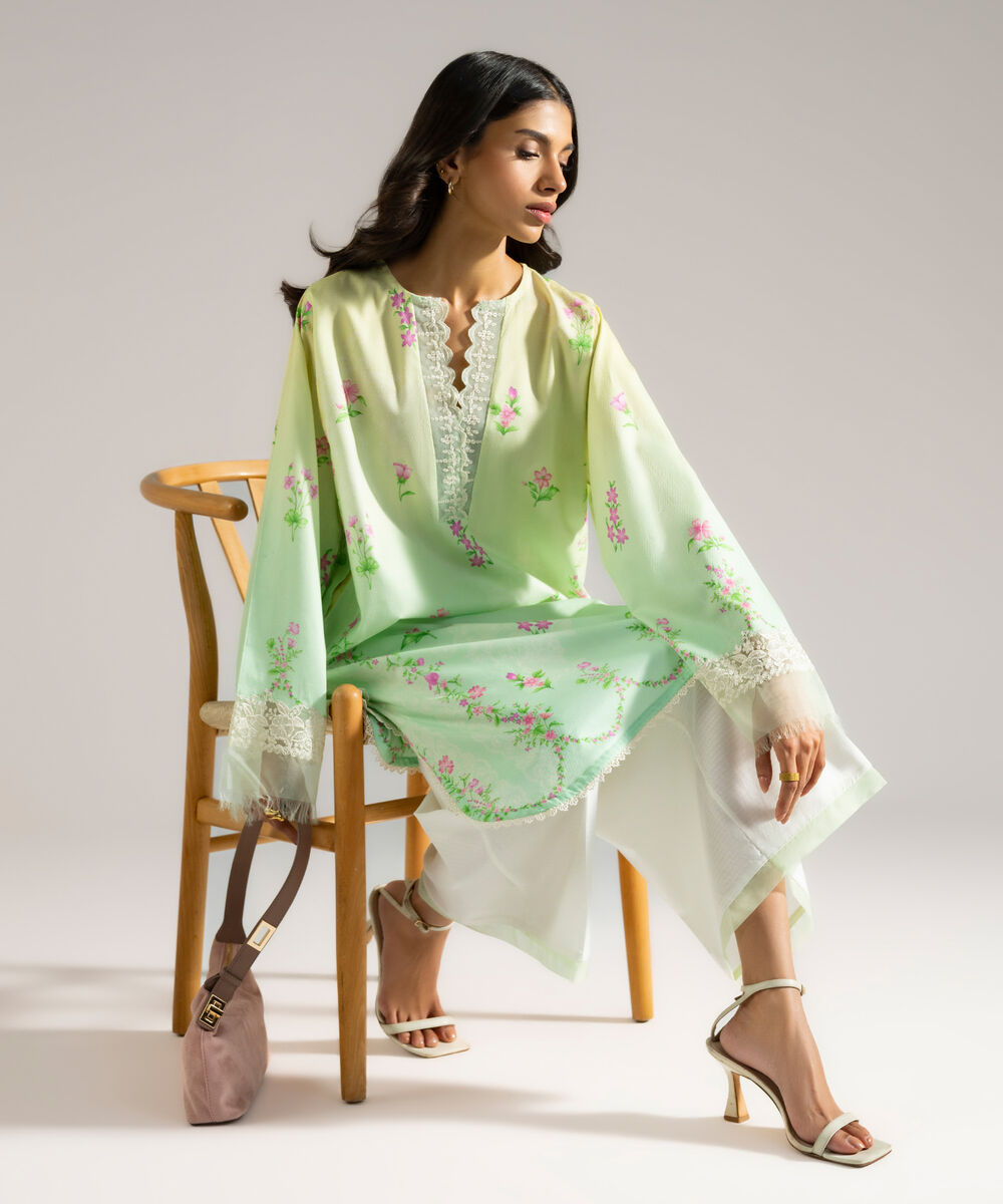 Dobby Shirt PRW26SV927SB