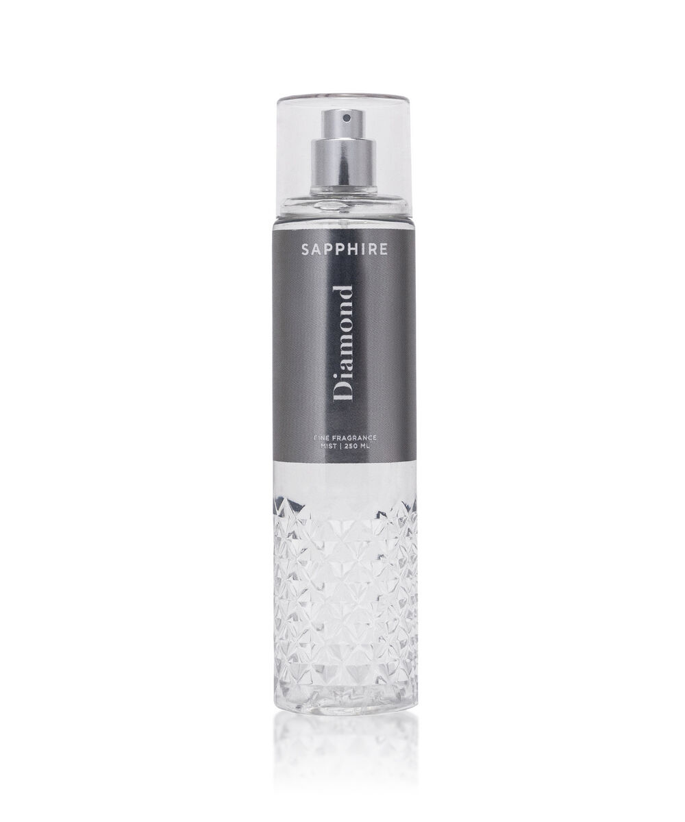 Women's 250ml Body Mist