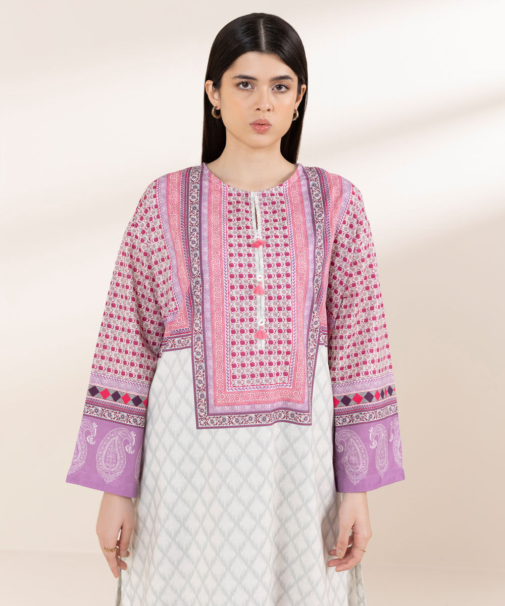 3PRDY25V415S RTW Boxy Shirt 3PRDY25V415S