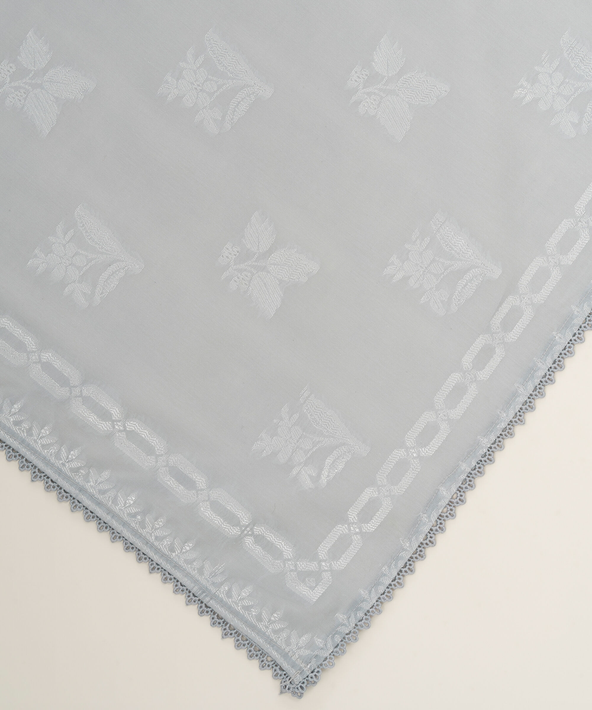 Solid Dupatta PRS26HMV301D