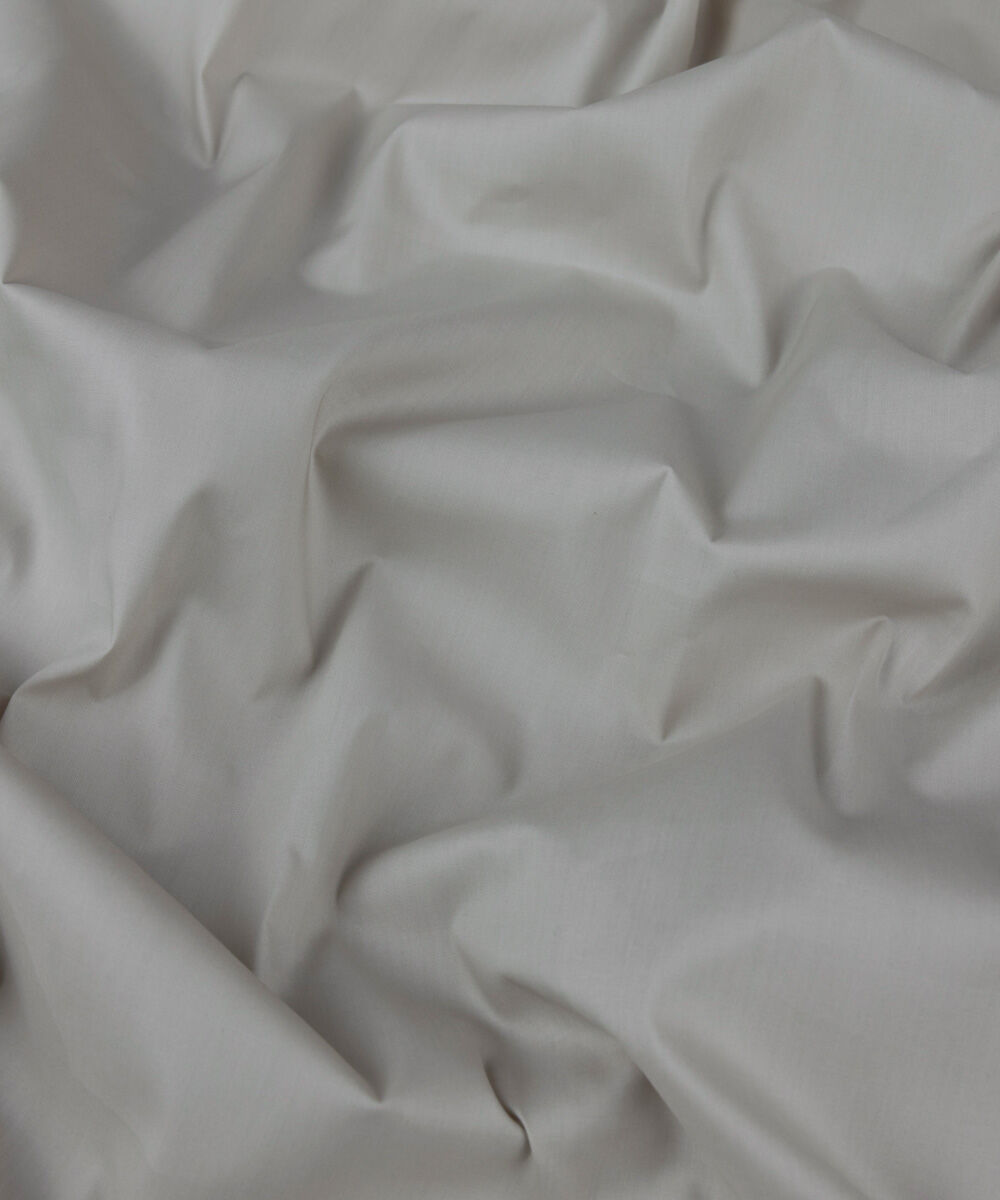 Man - Grey Premium Wash & Wear Suit