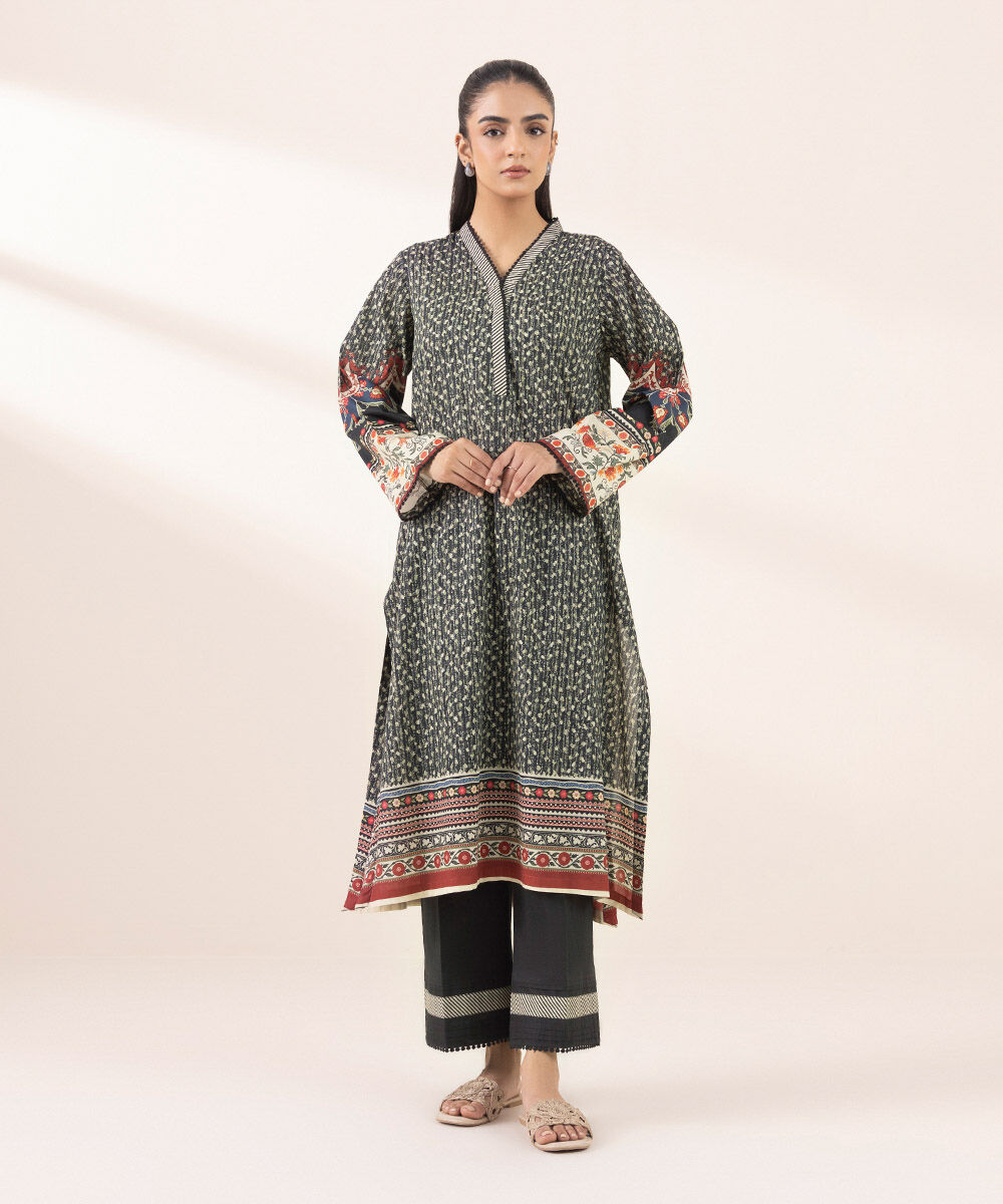 3PRDY25V210S A-Line Shirt 3PRDY25V210S