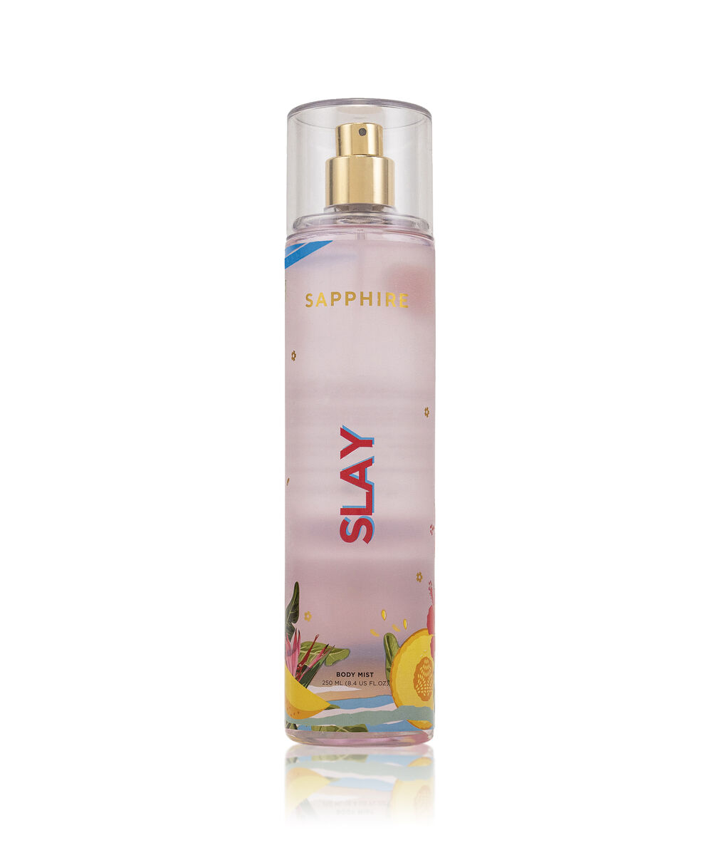 Woman's Perfume