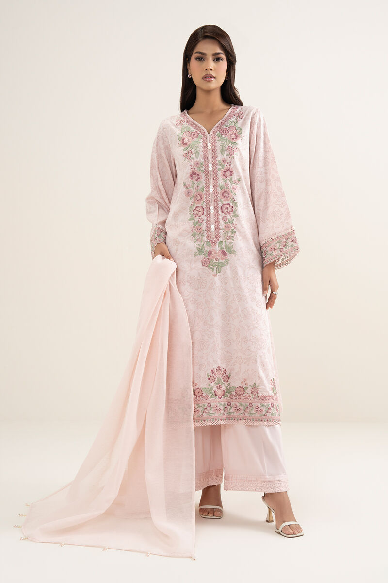 Blended Dobby Karandi Dupatta