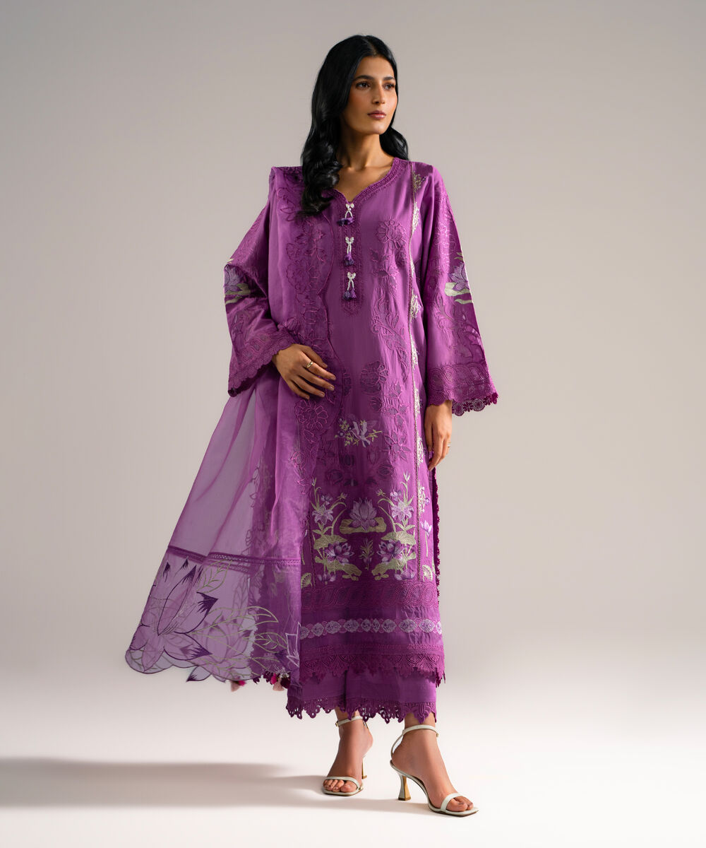 RTW 3 PC Suit PEW26SWMV817