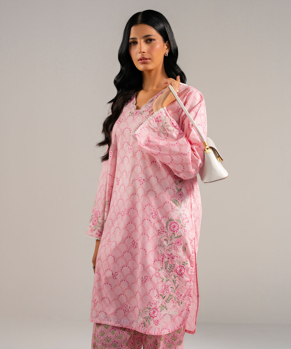 Straight Shirt PRW26CTV928S