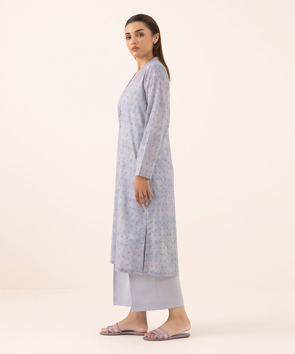 3PDFW25V1130 A-Line Shirt 3PDFW25V1130