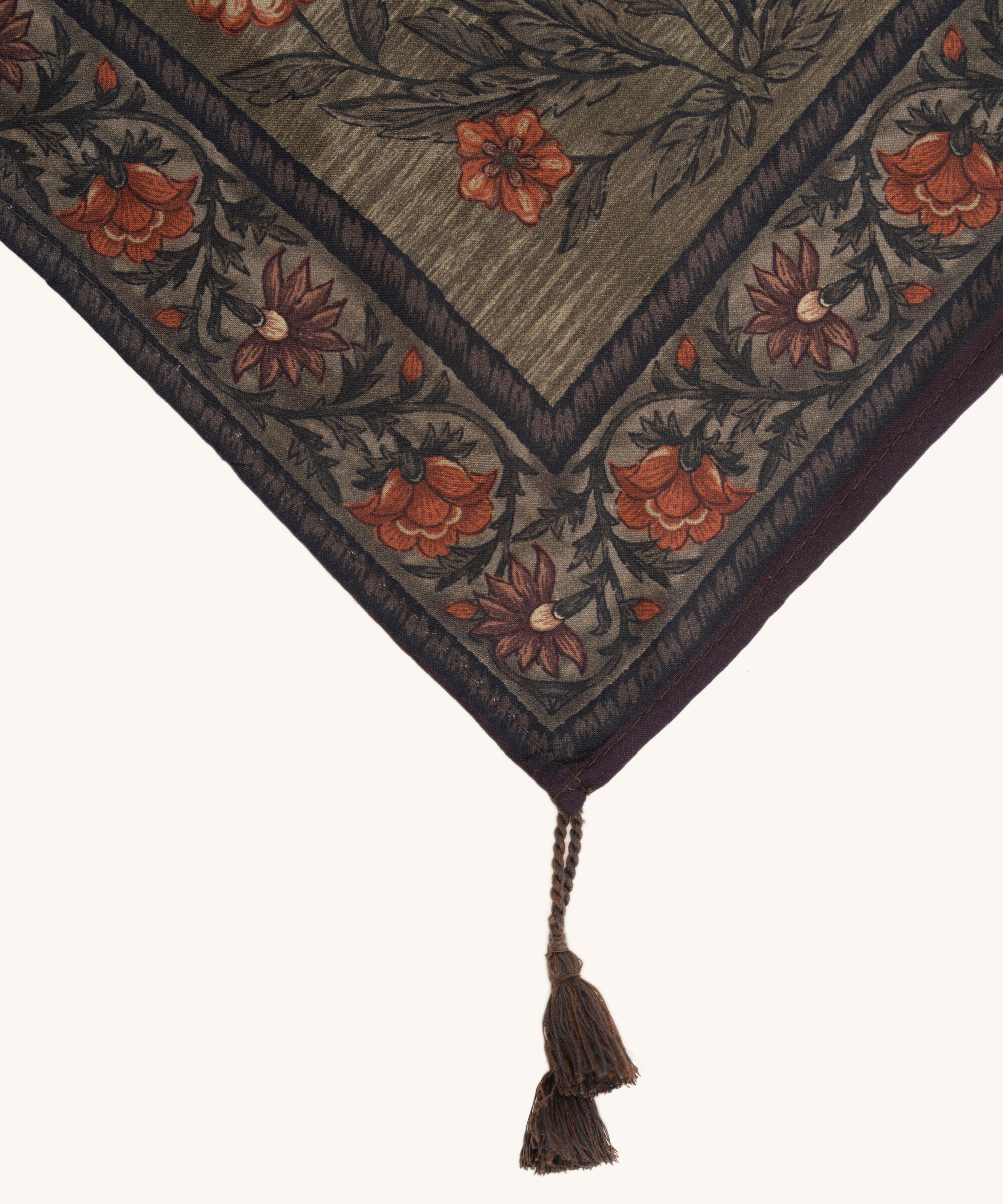 Printed Dupatta 3PPRW25V369D