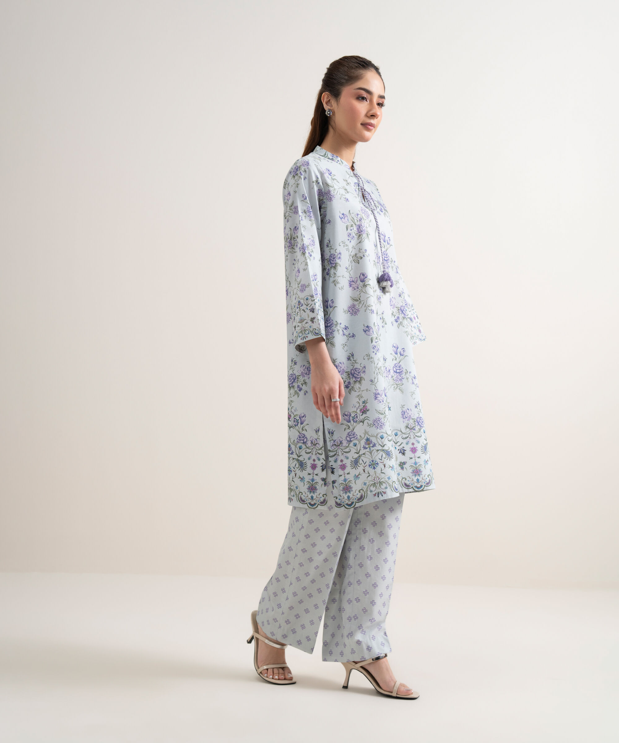 Unstitched 2 PC U1SDDS26V514