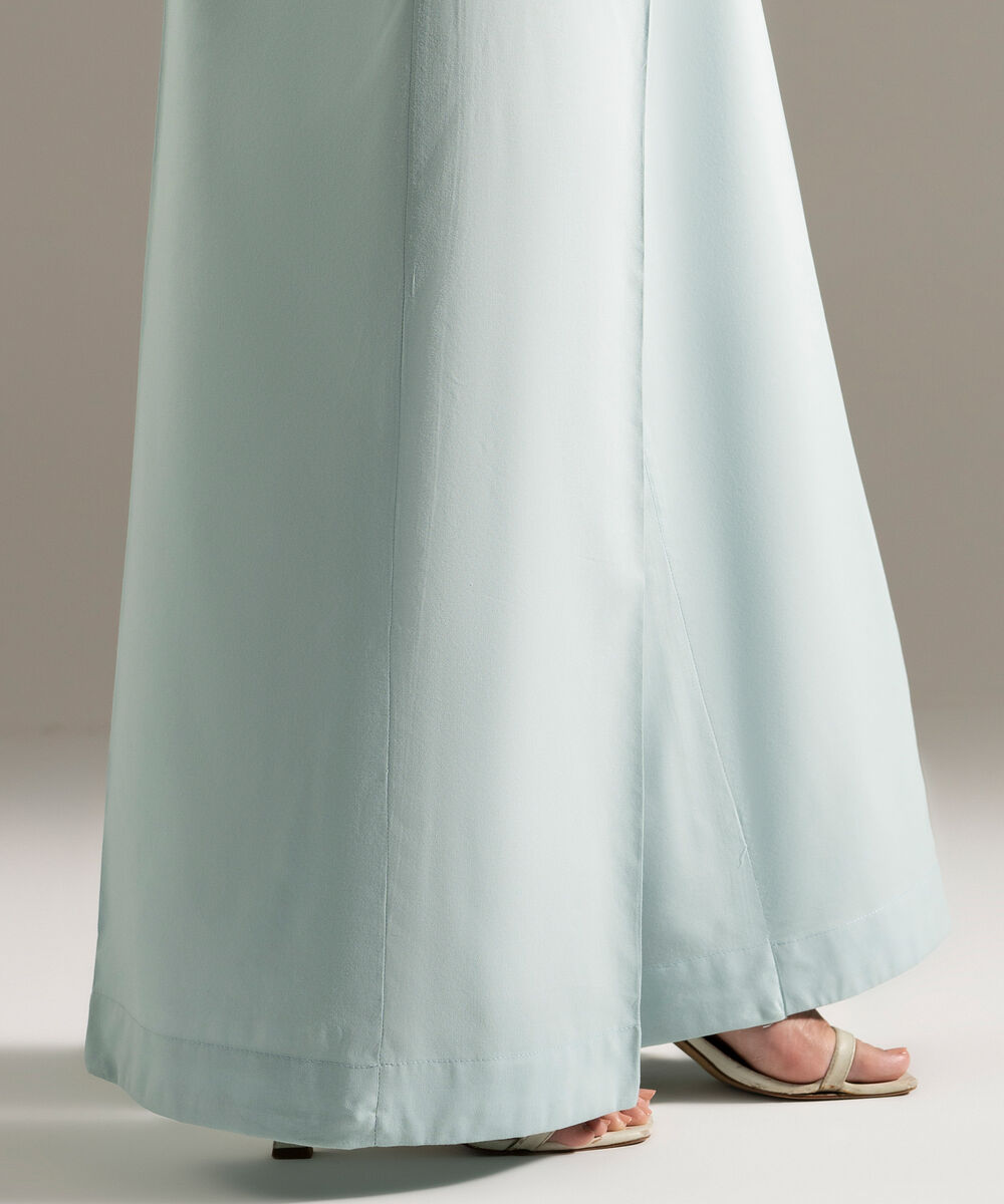 Flared Pants PRW26CMV916T