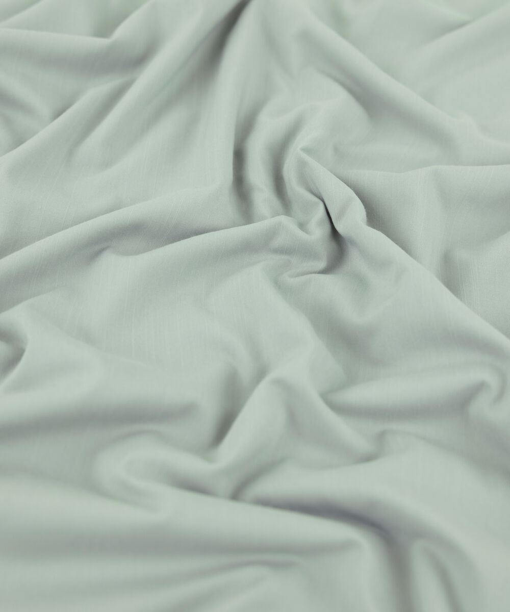 Men's Unstitched 2-Piece Premium Wash & Wear Aqua Suit