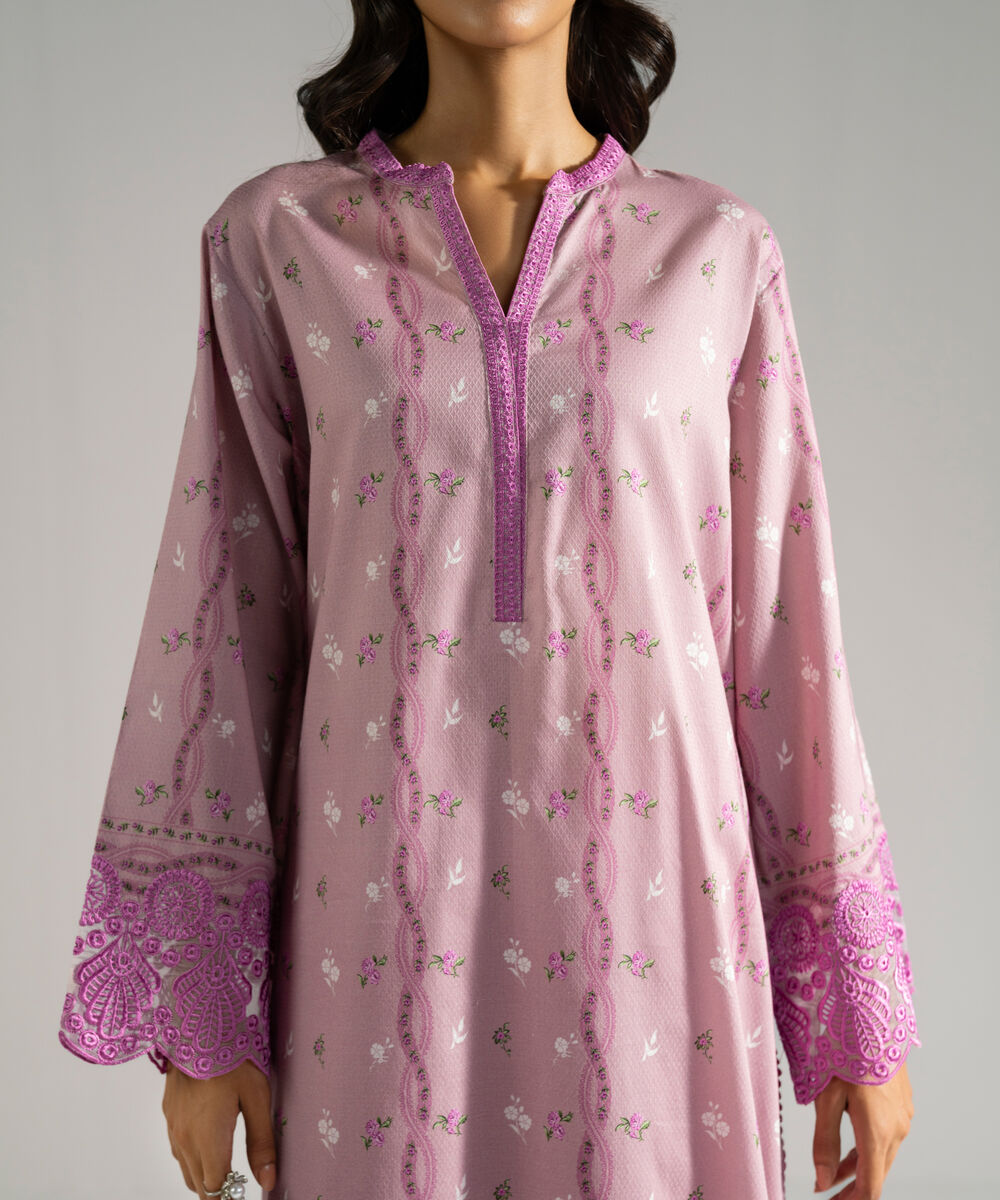 Straight Shirt PRW26SMV932S
