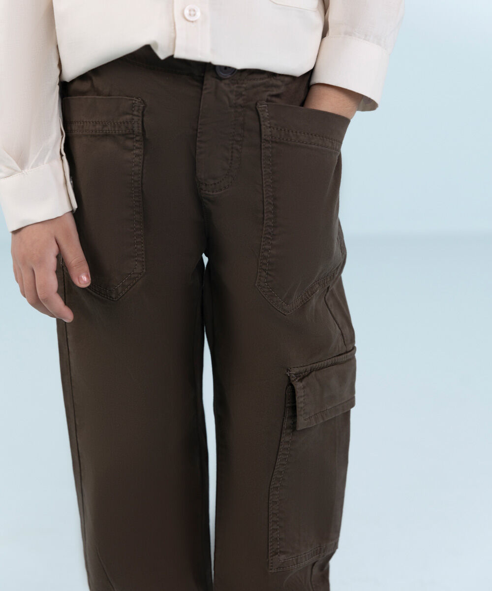 0002491GCHN4 Chino Pants 0002491GCHN4 i