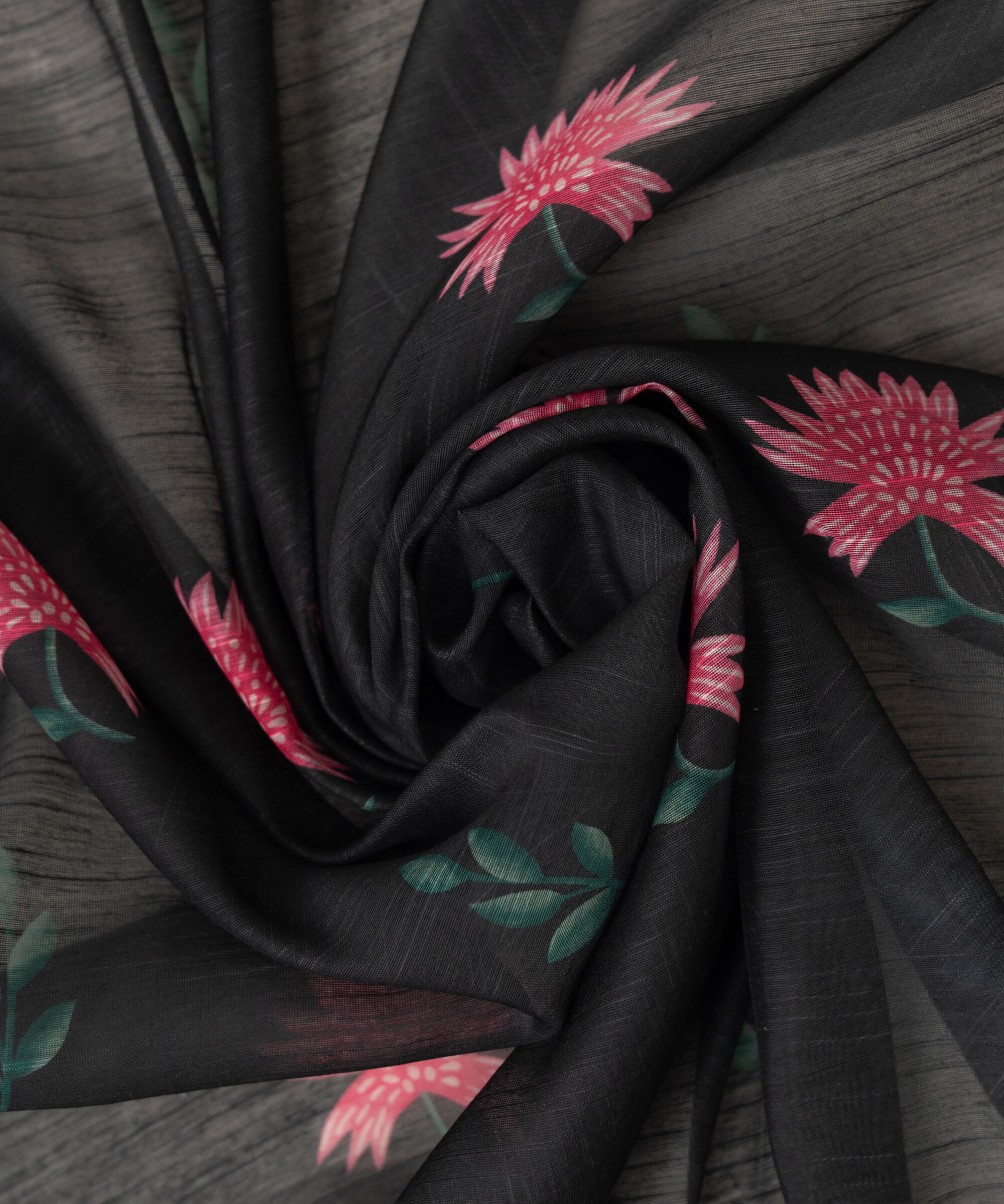 Printed Dupatta 3PPRW25V115D