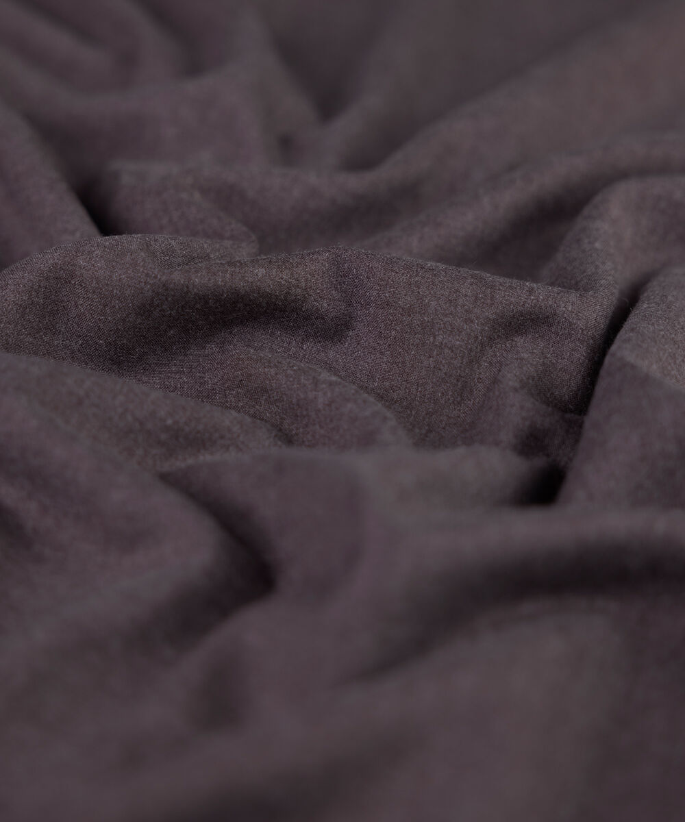 Men's Unstitched off white luxury wool blend Suit