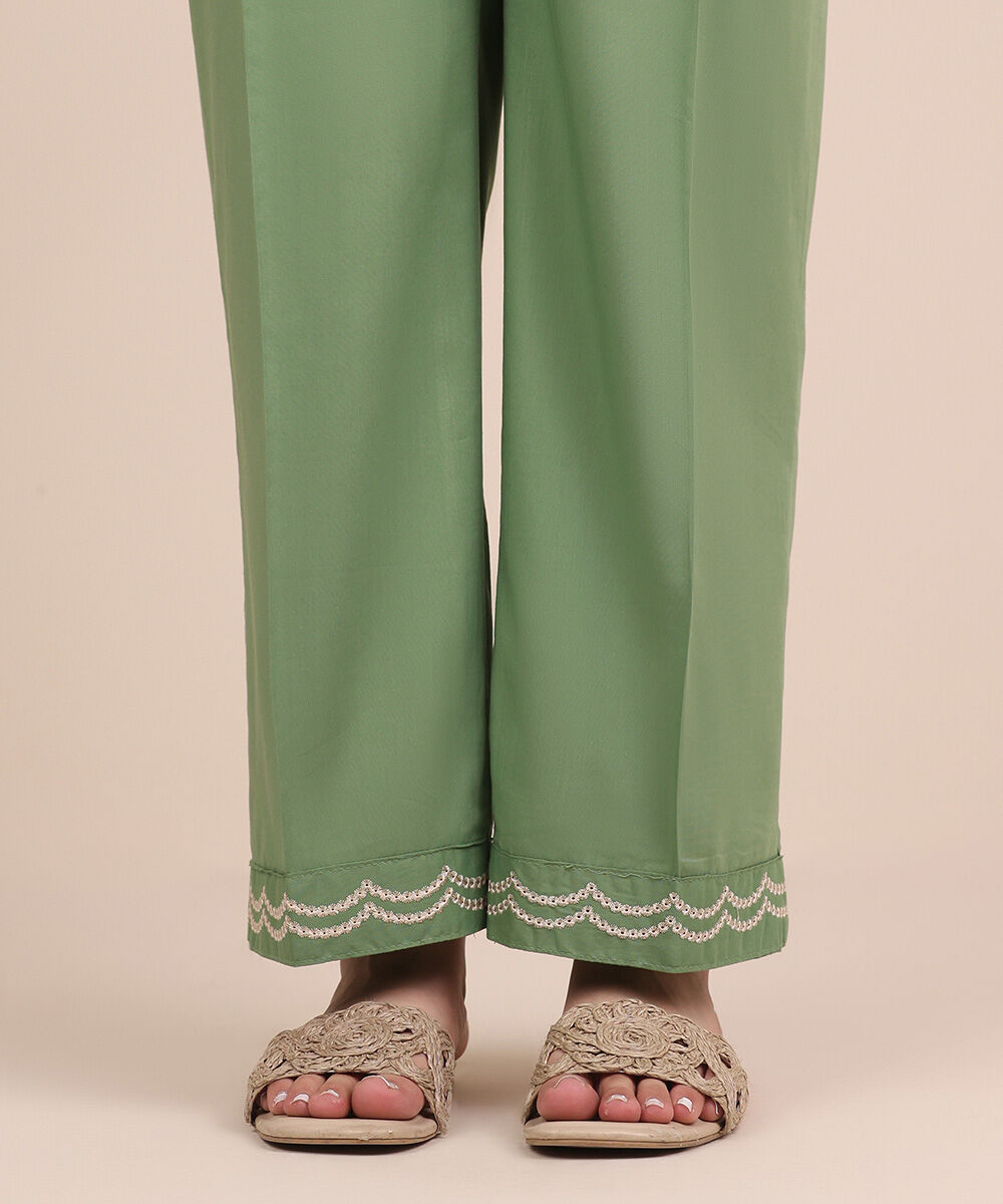 2PBSTE25V23T Straight Pants 2PBSTE25V23T