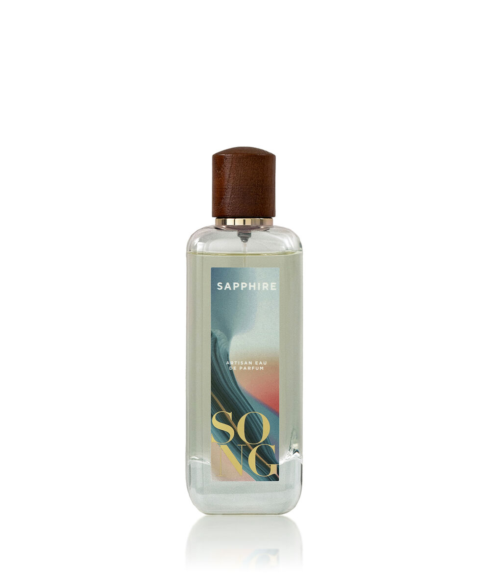 Woman's Perfume