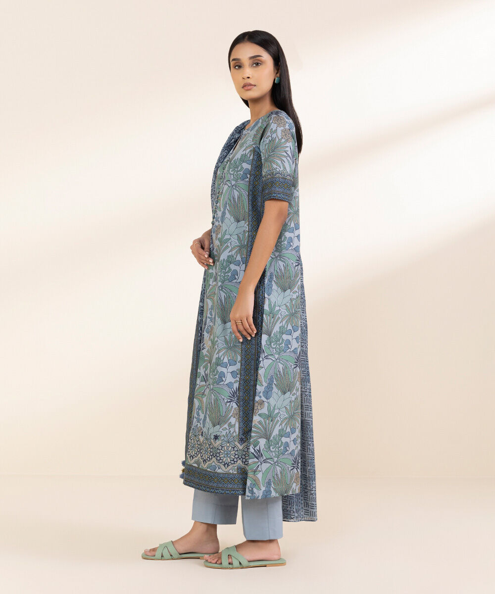 0U2DEDY25V39 Unstitched 2 PC 0U2DEDY25V39