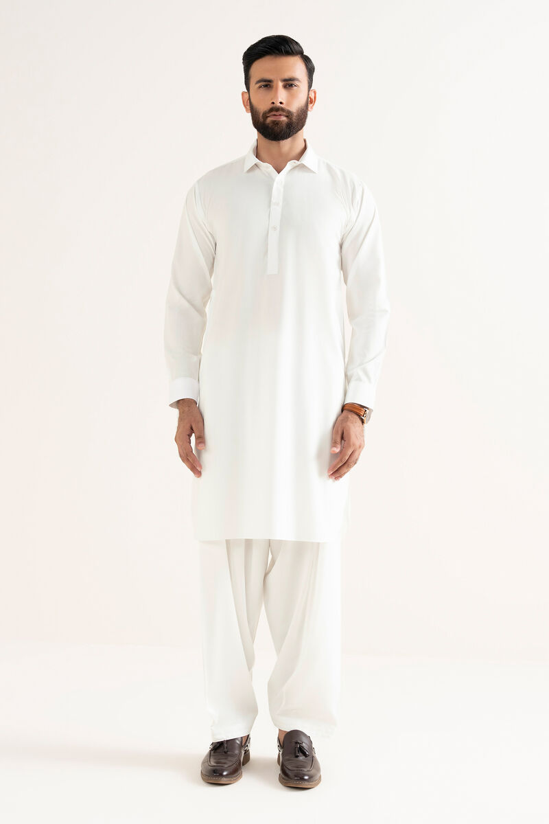 Wash & Wear Suit