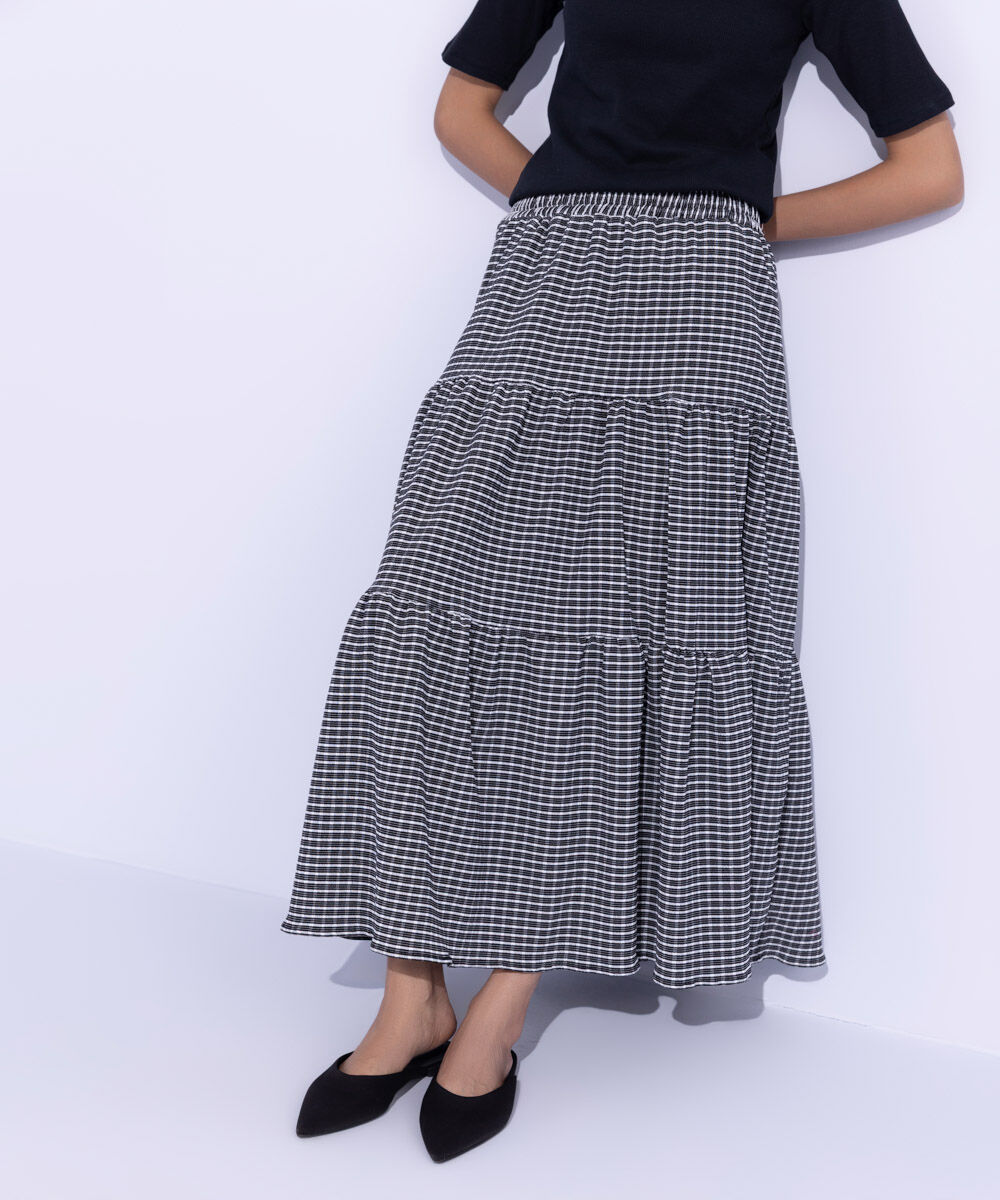 WBTMS25V4017 WEST Skirt WBTMS25V4017