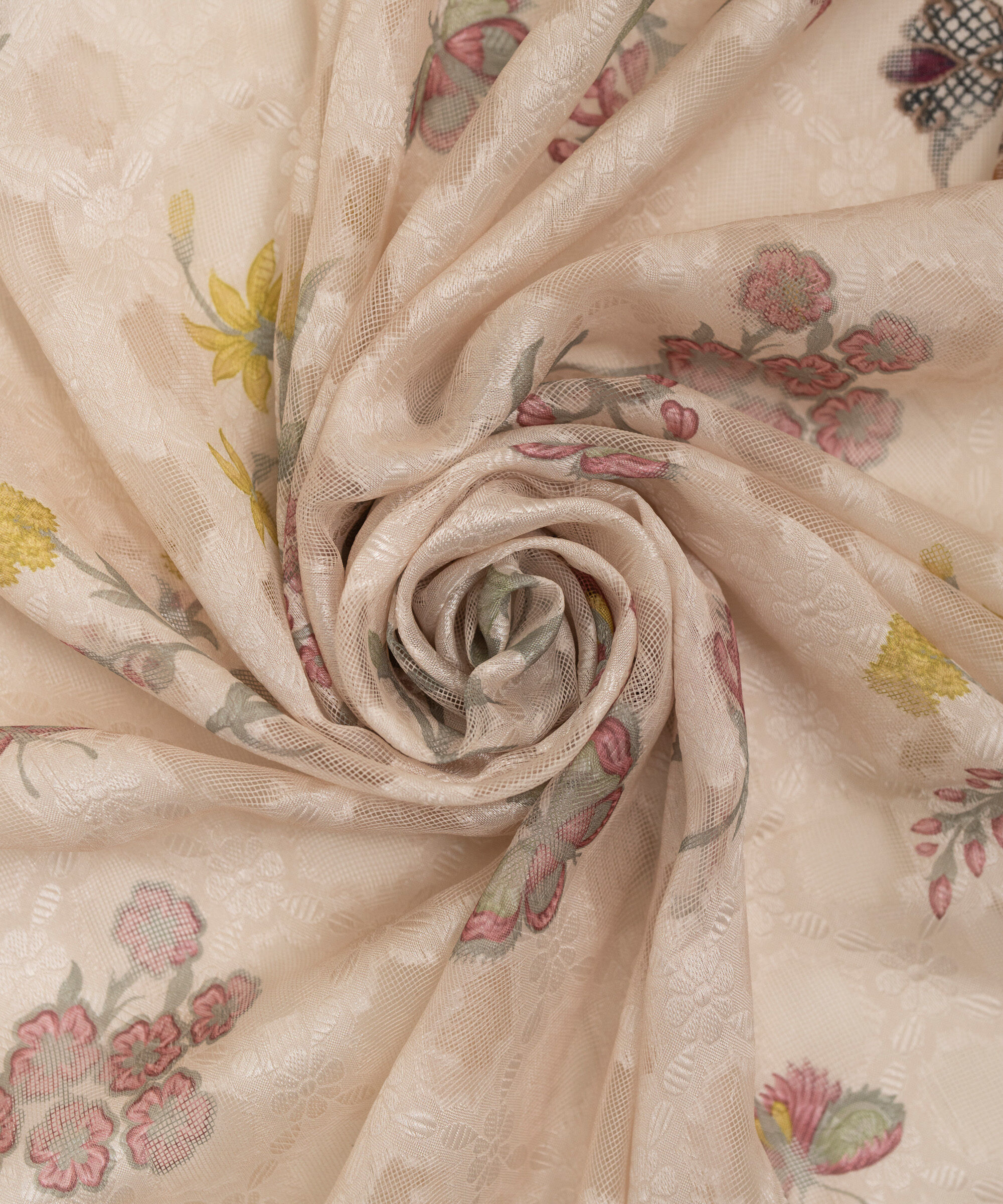 Printed Dupatta PRS26HMV206D