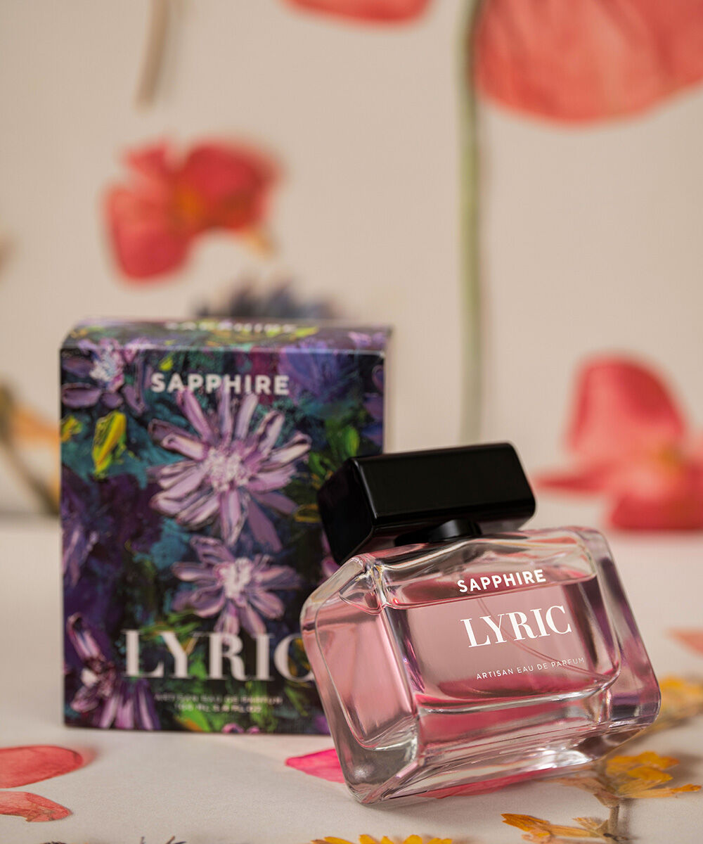 Ladies Lyric Fragrance