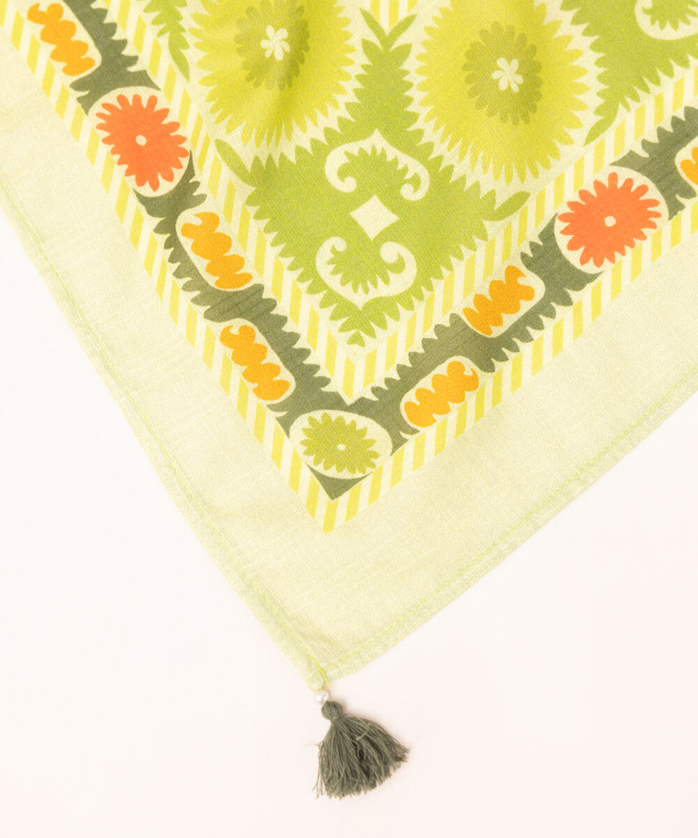 3PRDYE25V26D Printed Dupatta 3PRDYE25V26D