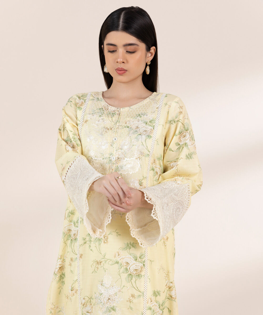 3PRSGS25V37S A-Line Shirt 3PRSGS25V37S